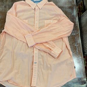 XL Men’s Nautica Button Down